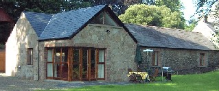 Mount Cashel offer guests the choice of two or four bedroom beautifully restored Period Self-Catering Lodges on a 38 acre estate with private lake in Co Clare, Ireland
