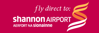 Shannon Airport fly to